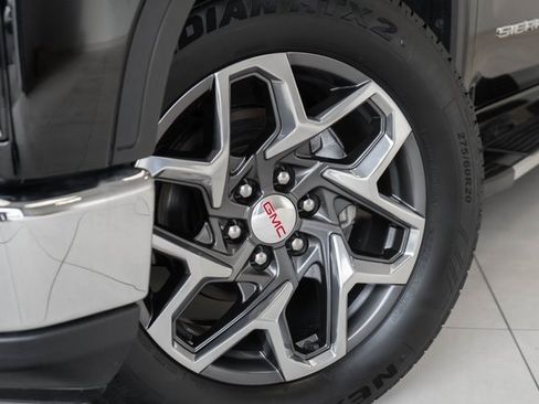 Used 2023 GMC Sierra 1500 SLT w/ SLT Premium Plus Package image 2