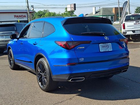 Certified 2026 Acura MDX A-Spec AWD/4WD image 6