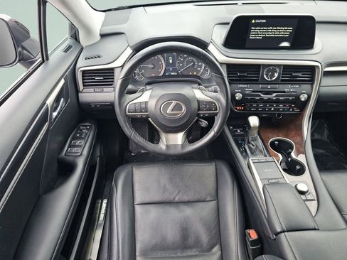 Used 2022 Lexus RX 350 350 image 12