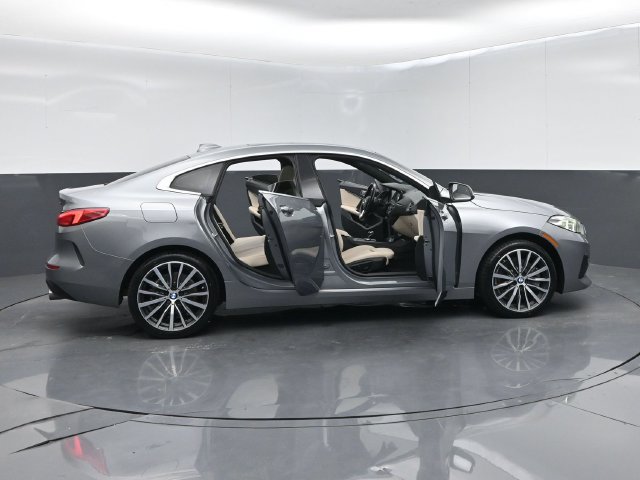 Used 2022 BMW 228i Gran Coupe w/ Convenience Package FWD image 69