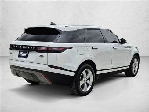 Used 2020 Land Rover Range Rover Velar S AWD/4WD image 5