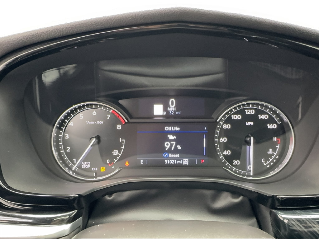 Used 2025 Cadillac XT6 Premium Luxury AWD/4WD image 47