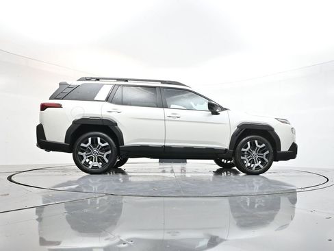 New 2026 Subaru Outback Touring XT image 24