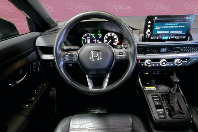 Used 2024 Honda CR-V Sport-L image 21