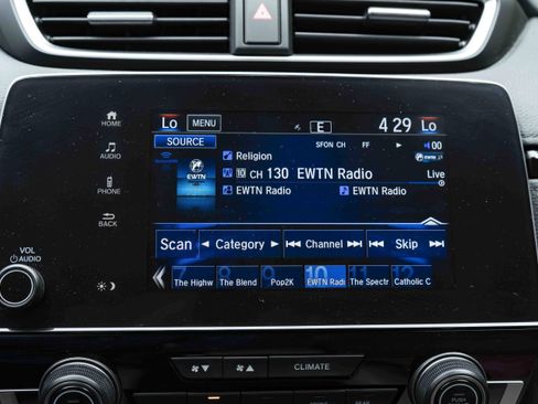 Used 2022 Honda CR-V EX image 31