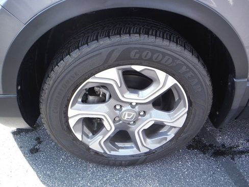 Used 2019 Honda CR-V EX image 4