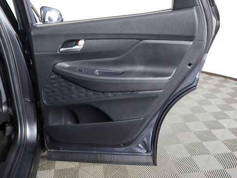 Used 2023 Hyundai Santa Fe SEL FWD image 26