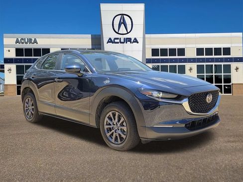 Used 2024 MAZDA CX-30 AWD 2.5 S image 1