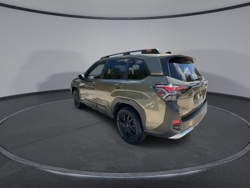 Certified 2026 Subaru Forester Wilderness AWD/4WD image 6