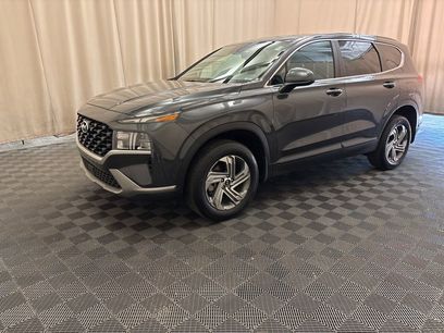 Certified 2023 Hyundai Santa Fe SE