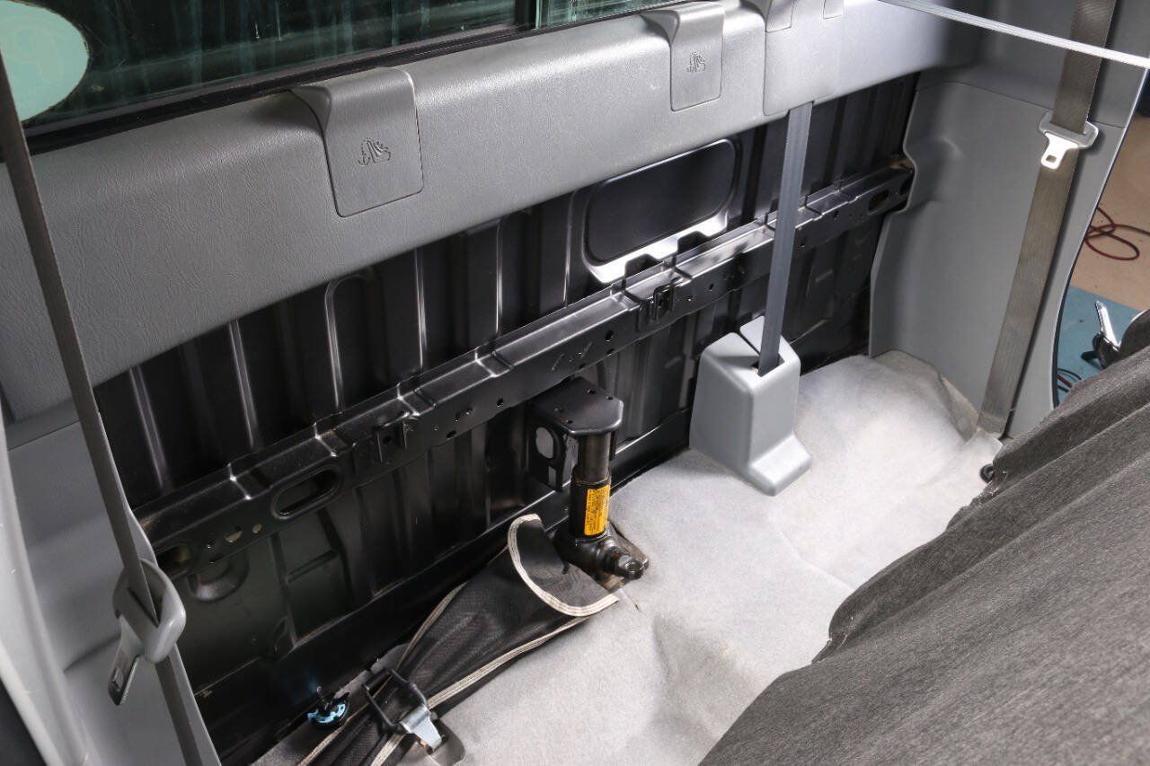 Used 2011 Toyota Tacoma 2WD Regular Cab image 52