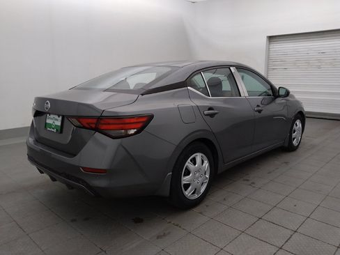 Used 2021 Nissan Sentra S FWD image 10