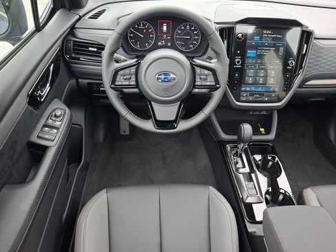 New 2026 Subaru Forester Sport w/ Onyx Edition AWD/4WD image 7
