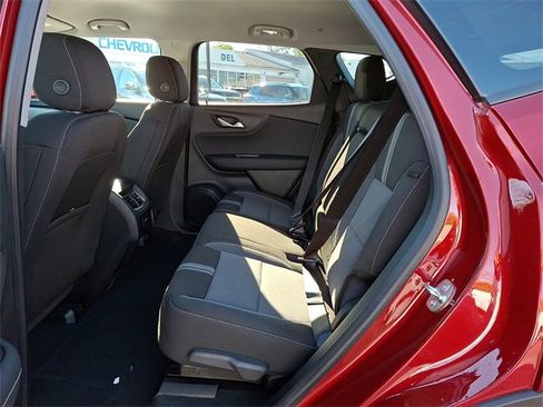 New 2025 Chevrolet Blazer LT w/ Convenience Package image 6