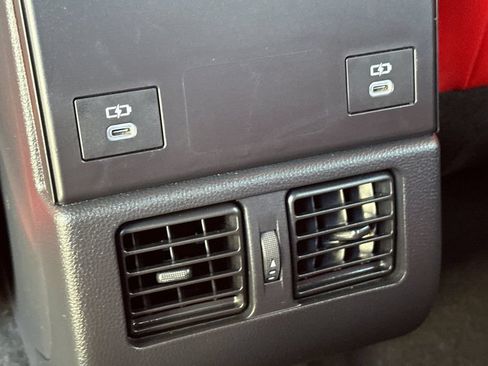 Used 2024 Toyota bZ4X AWD w/ Weather Package image 14
