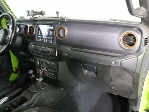 Used 2021 Jeep Gladiator Mojave image 9