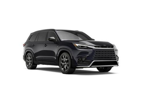 New 2026 Lexus TX 500h AWD image 59