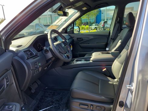 New 2026 Honda Ridgeline TrailSport image 15