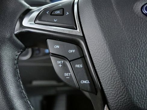 Certified 2024 Ford Edge SEL w/ Convenience Package AWD/4WD image 21