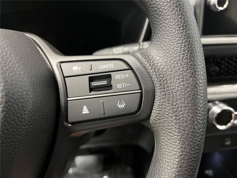 New 2026 Honda CR-V LX image 16