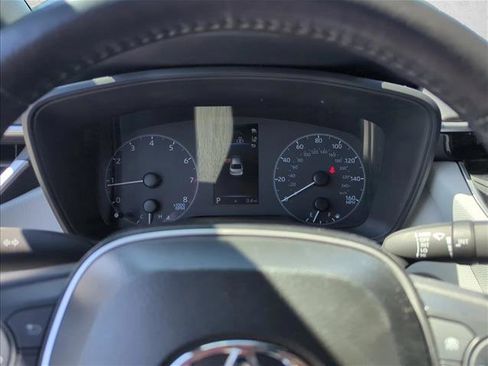 Used 2024 Toyota Corolla SE FWD image 9