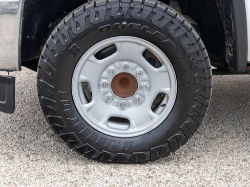 Used 2019 GMC Sierra 2500 2WD Crew Cab image 24