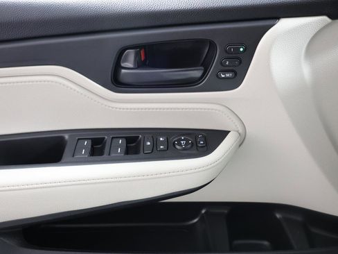 New 2026 Honda Odyssey EX-L image 19