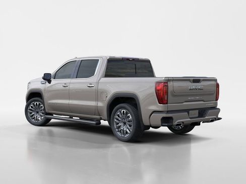 New 2026 GMC Sierra 1500 Denali Ultimate AWD/4WD image 3