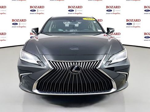 Used 2019 Lexus ES 350 FWD image 2