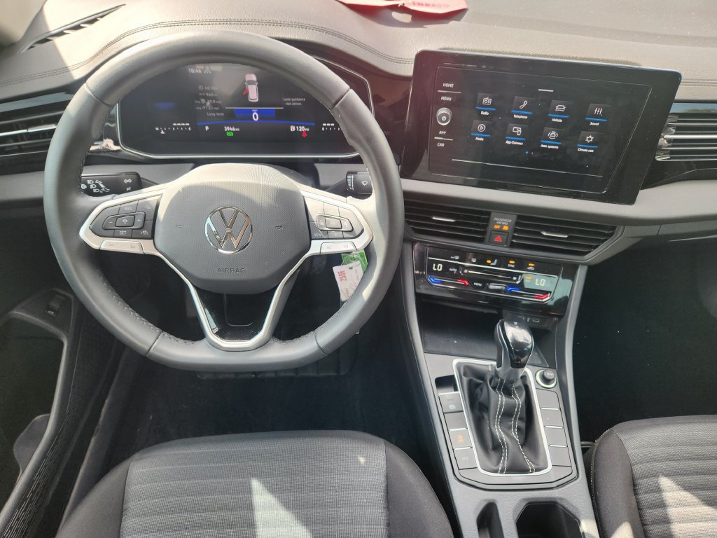 Used 2026 Volkswagen Jetta S FWD image 20