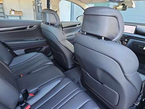 Certified 2026 Genesis G80 2.5T AWD/4WD image 16