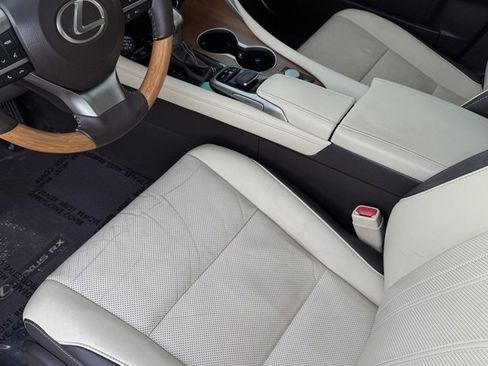 Used 2017 Lexus RX 350 350 image 24