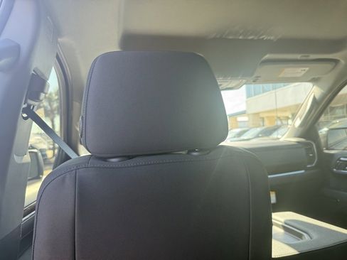 New 2026 Chevrolet Silverado 1500 LT w/ Texas Edition Plus image 32