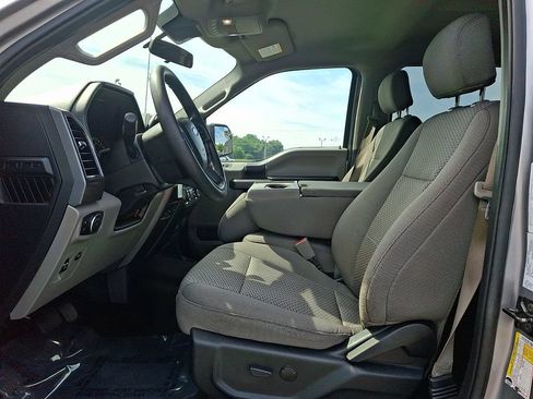Used 2020 Ford F150 XLT w/ Trailer Tow Package AWD/4WD image 13