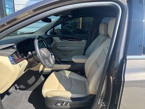 Used 2019 Cadillac XT5 Luxury image 14