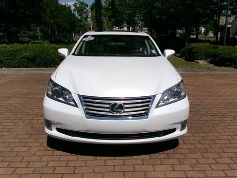 Used 2012 Lexus ES 350 image 2