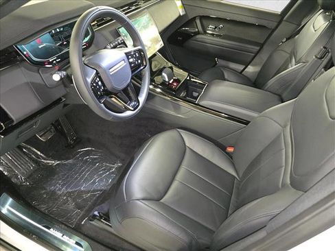 New 2026 Land Rover Range Rover Sport Dynamic SE image 14