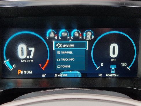 Used 2023 Ford F150 Platinum w/ Equipment Group 701A High AWD/4WD image 18