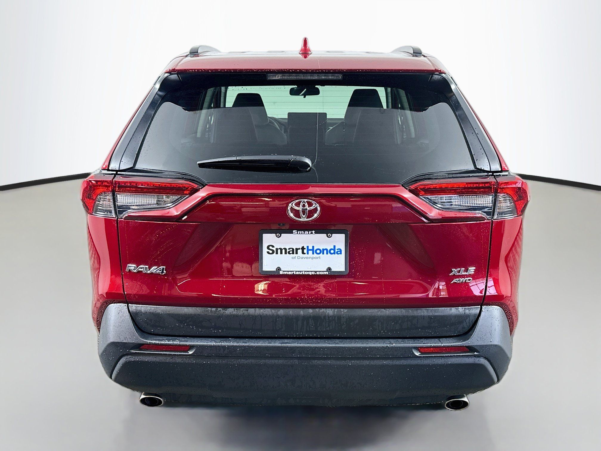 Used 2024 Toyota RAV4 XLE Premium w/ Weather Package AWD/4WD image 6