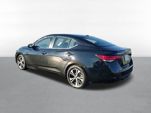 Used 2023 Nissan Sentra SV image 5