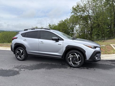 New 2026 Subaru Crosstrek 2.5i Limited AWD/4WD image 7