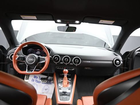 Used 2019 Audi TT 2.0T image 17