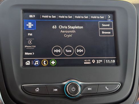 Used 2024 Chevrolet Equinox LS w/ LS Convenience Package image 18