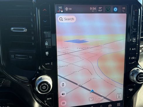 Used 2025 RAM 1500 Limited image 35