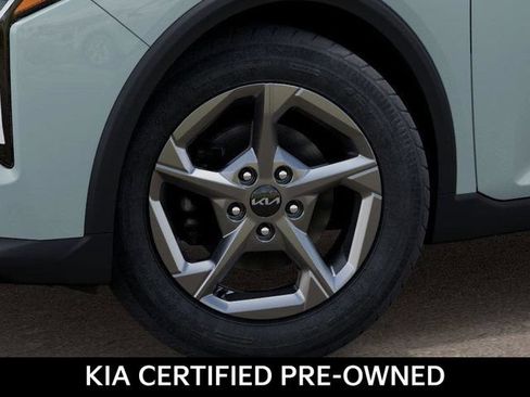 Certified 2026 Kia K4 FWD image 9