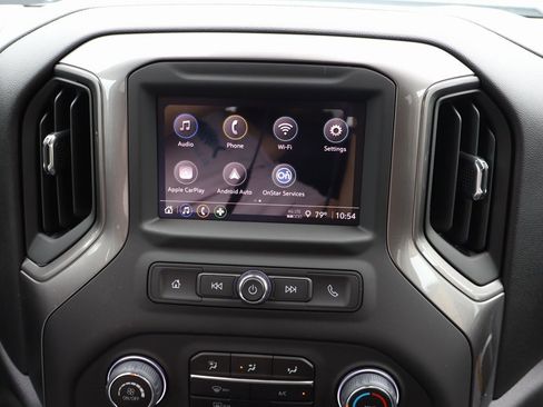 New 2025 Chevrolet Silverado 2500 W/T w/ WT Convenience Package image 9