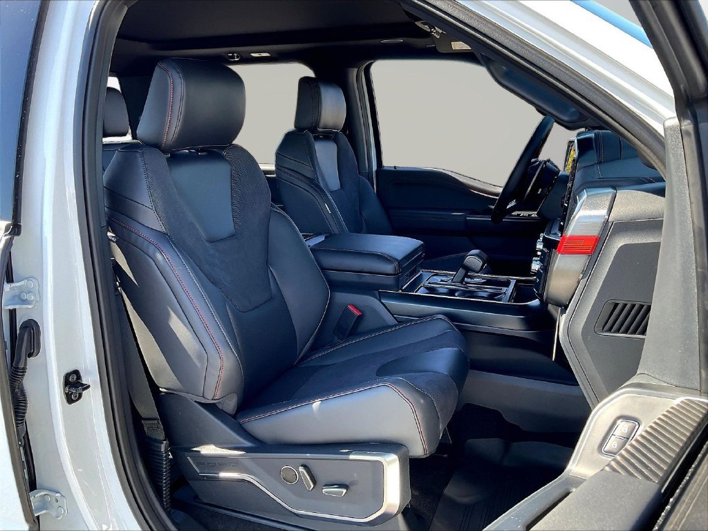 New 2026 Ford F150 Raptor AWD/4WD image 11