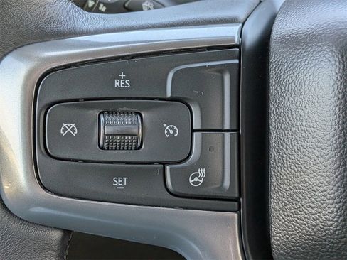 Used 2022 Chevrolet Silverado 1500 RST image 23