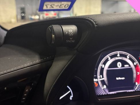 Used 2021 Lexus LS 500 w/ Interior Upgrade Package RWD image 16