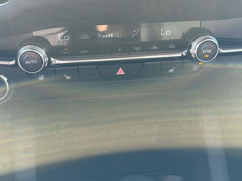 New 2026 MAZDA MAZDA3 2.5 Turbo Premium Plus image 13